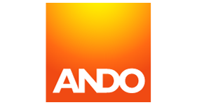 ando logo