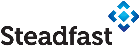 steadfast logo